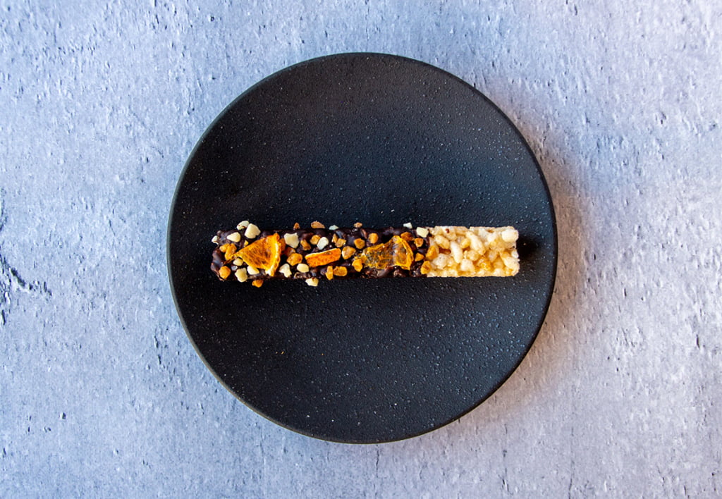 IROAI 9 pieces