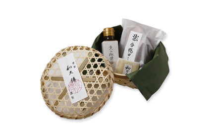 醤 合鴨ロース
