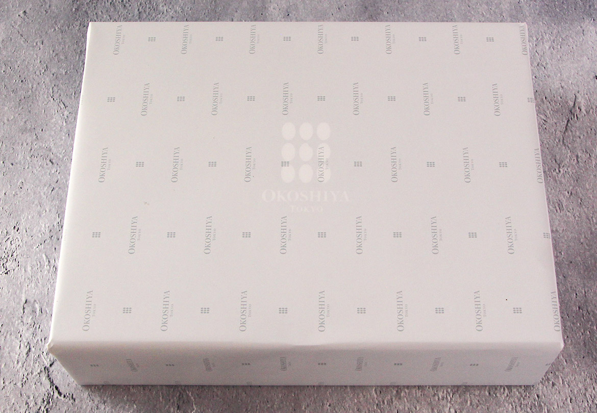OKOSHIYA 24 pieces